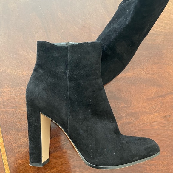 GIANVITO ROSSI Casnero size 40. Gorgeous, sexy and in perfect condition! - Picture 3 of 7